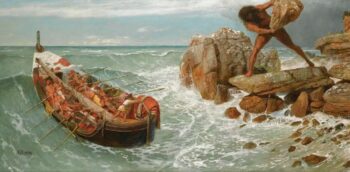 The Odyssey cháy vé dù một năm nữa mới được công chiếu-ongkinh