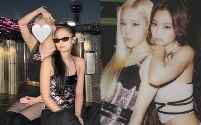 Jennie và Jisoo (BLACKPINK) bị tố "bơ đẹp" fan tại khách sạn ở Mỹ - Ongkinh