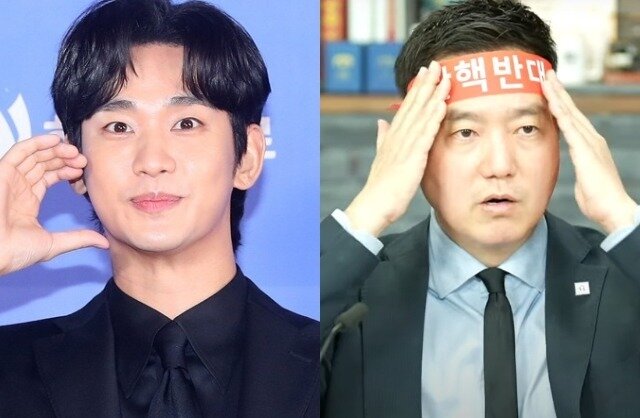 Kim Soo Hyun thoát kiếp oan? "Kẻ thù" chuẩn bị bóc lịch