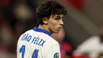 Joao Felix là cầu thủ có tổng phí chuyển nhượng cao nhất lịch sử-ongkinh