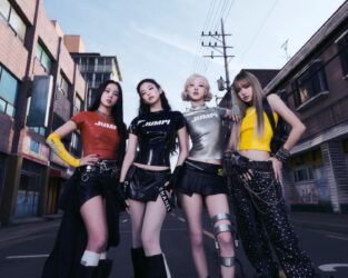 MV "Jump" của BLACKPINK gây bão tranh cãi: Lạm dụng AI, thiếu vũ đạo và bị chê "nhạt nhòa" - Ongkinh