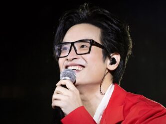 Hà Anh Tuấn mang concert "Sketch a Rose" đến Mỹ - Ongkinh