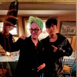 Không ai ngờ: G-Dragon và Châu Kiệt Luân là bạn thân