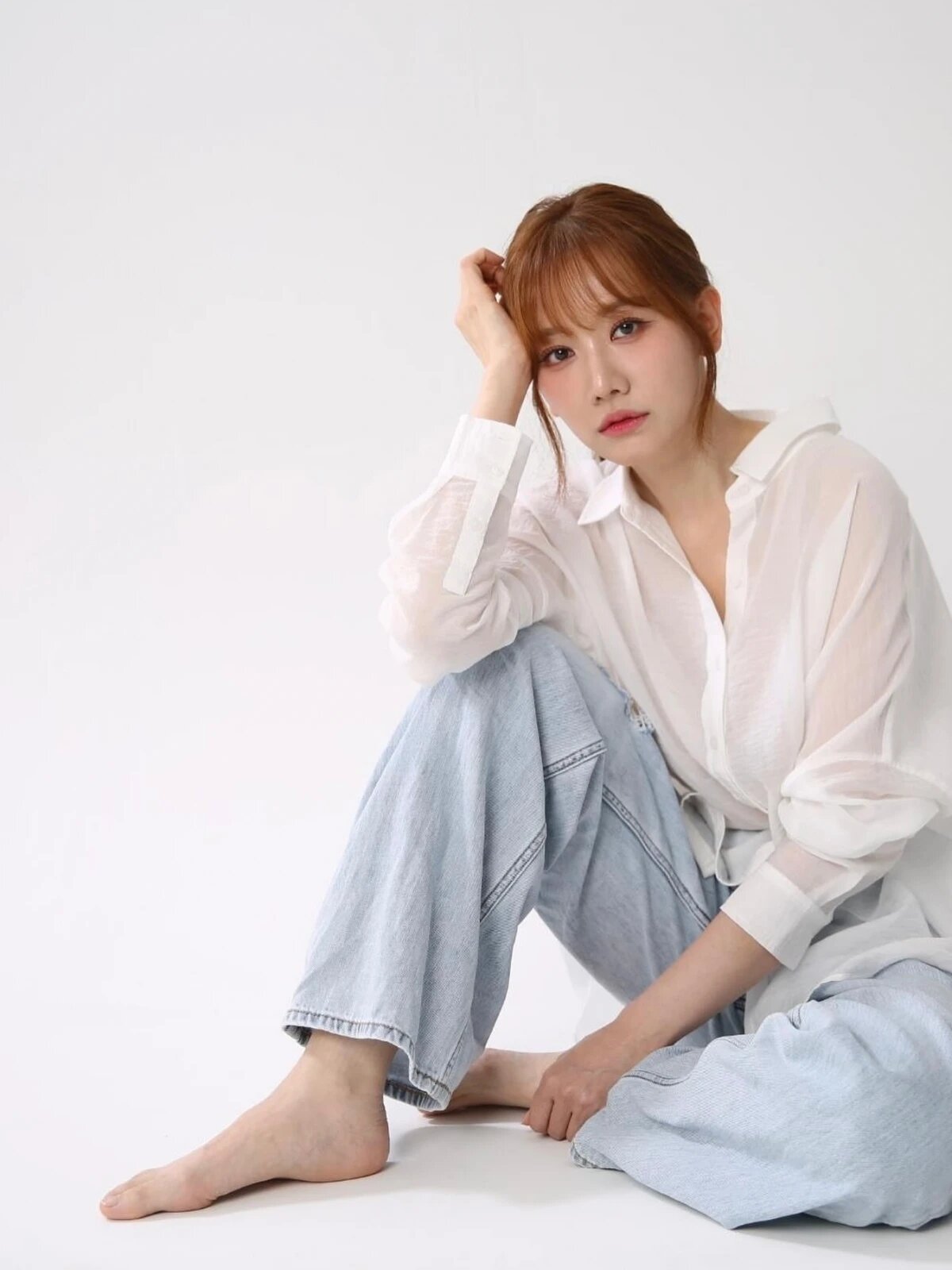 Hari Won chia sẻ về việc làm mẹ 