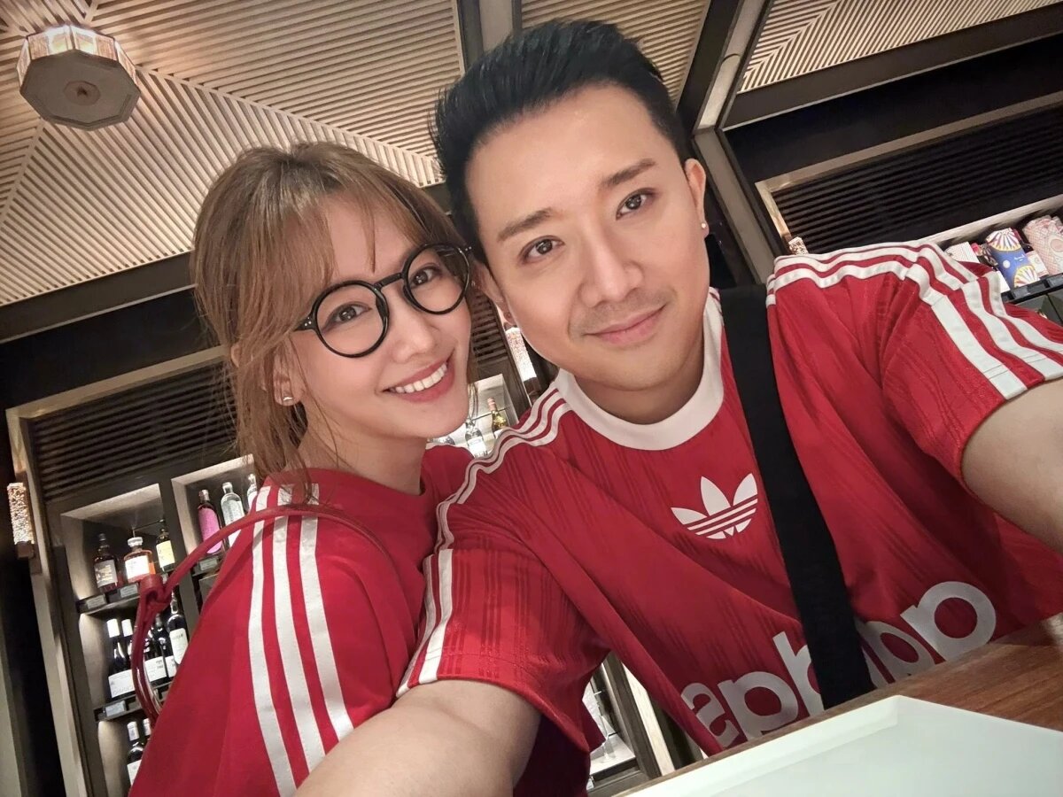 Hari Won chia sẻ về việc làm mẹ 