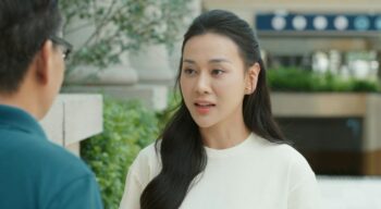 Shark Bình tò mò về "cảnh nóng" của vợ với Doãn Quốc Đam