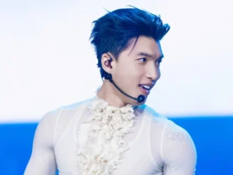 HIEUTHUHAI gây tranh cãi vì vũ đạo "Love Sand" - Ongkinh