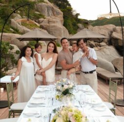 Chuyện tình Hồ Ngọc Hà - Kim Lý: Vượt qua mọi thị phi, 8 năm vẫn vẹn nguyên