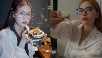 Hoa hậu Kỳ Duyên hẹn hò với Hoa hậu Đoàn Thiên Ân?