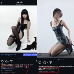 8 cáo buộc đạo nhái từ học trò Mỹ Tâm nhằm vào 1 Em Xinh Juky San, cộng đồng mạng ngao ngán.