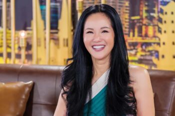 Hồng Nhung trải lòng về hành trình chống chọi ung thư: “Tôi học cách chấp nhận để tiến về phía trước”