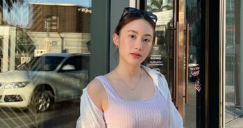 Ba hot girl Lào gốc Việt đình đám một thời: Cuộc sống hiện tại là gì?