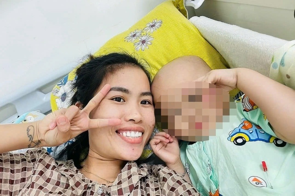 Mẹ bắp được minh oan-ongkinh