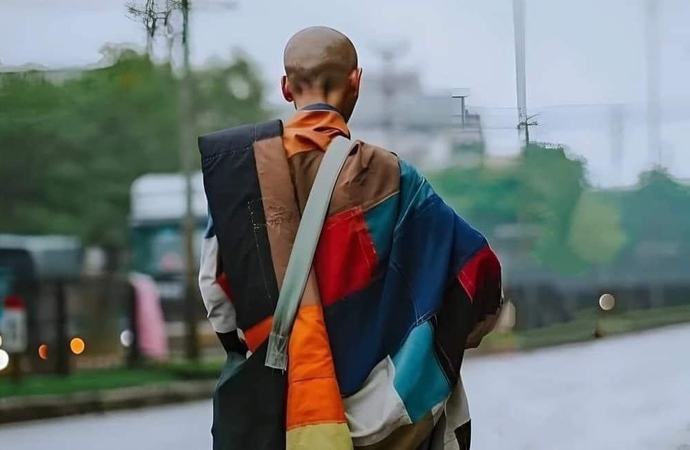 Anh trai "sư Thích Minh Tuệ" bị bắt tạm giam vì lợi dụng chức vụ - Ongkinh