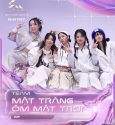 2 em xinh bị nghi không ưa nhau tại “Em Xinh Say Hi”