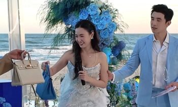 Nhân kỷ niệm ngày cưới, Midu được ông xã tặng quà giá trị “khủng” như thế nào?