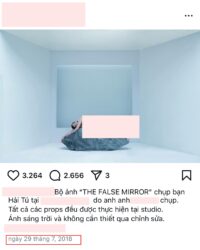 Hải Tú vướng tranh cãi vì loạt ảnh nude cũ từ năm 2018 - Ongkinh