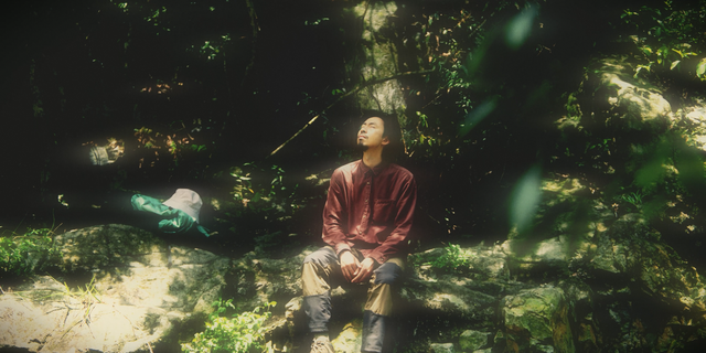 Đen trở lại Vpop với MV "Lãng Đãng" - Ongkinh