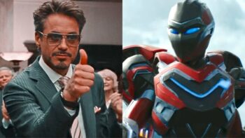Robert Downey Jr. khen ngợi 'Ironheart' khiến cộng đồng mạng dậy sóng-ongkinh