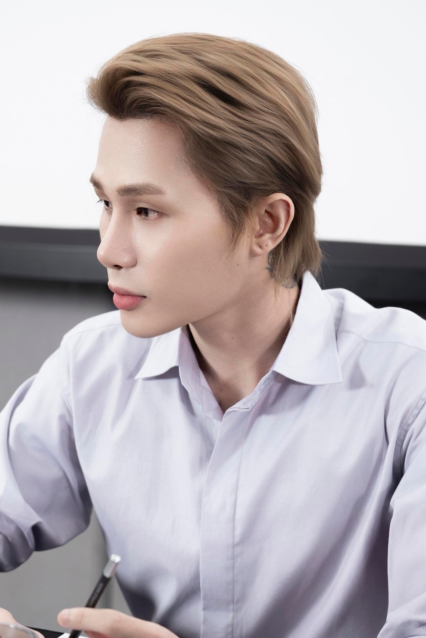 Jack hoãn liveshow "Trạm dừng chân" tại Quảng Ninh - Ongkinh