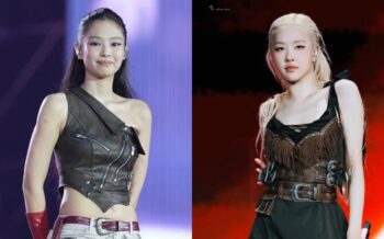 Jennie, Rosé bất ngờ xóa ảnh ngay sau khi đăng – chuyện gì vừa xảy ra?