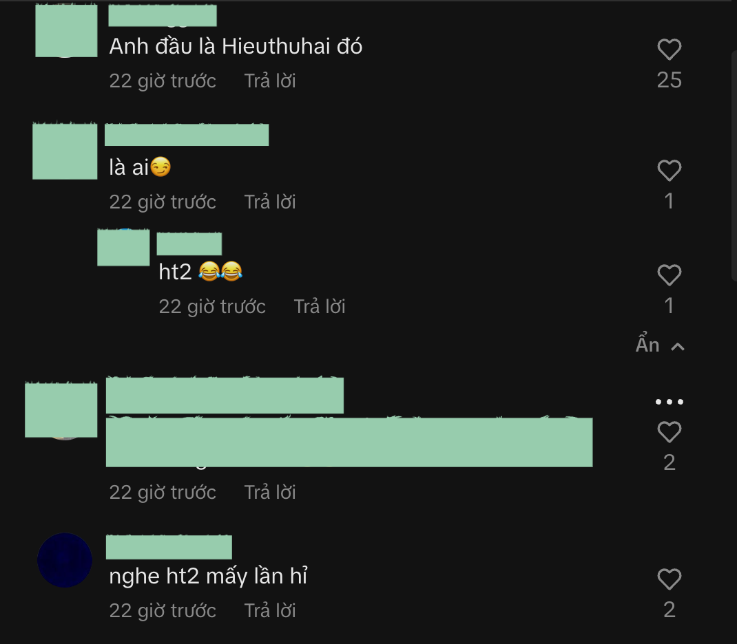 HIEUTHUHAI không đủ trình làm sao hạng A?