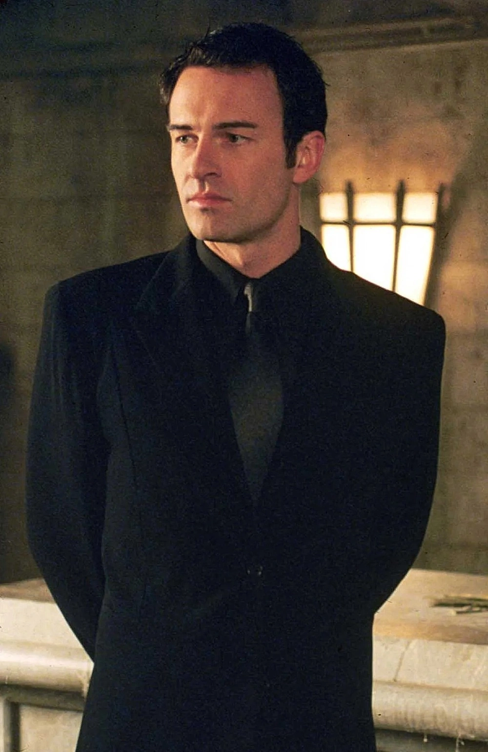 Julian McMahon qua đời ở tuổi 56 vì ung thư - Ongkinh