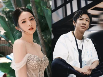 Đổng Tuyền và chồng mới cưới "sống ly thân" ngay sau hôn lễ - Ongkinh