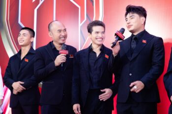 Gameshow gây sốc năm 2025:Kiều Minh Tuấn thẳng thắn “bóc” BinZ