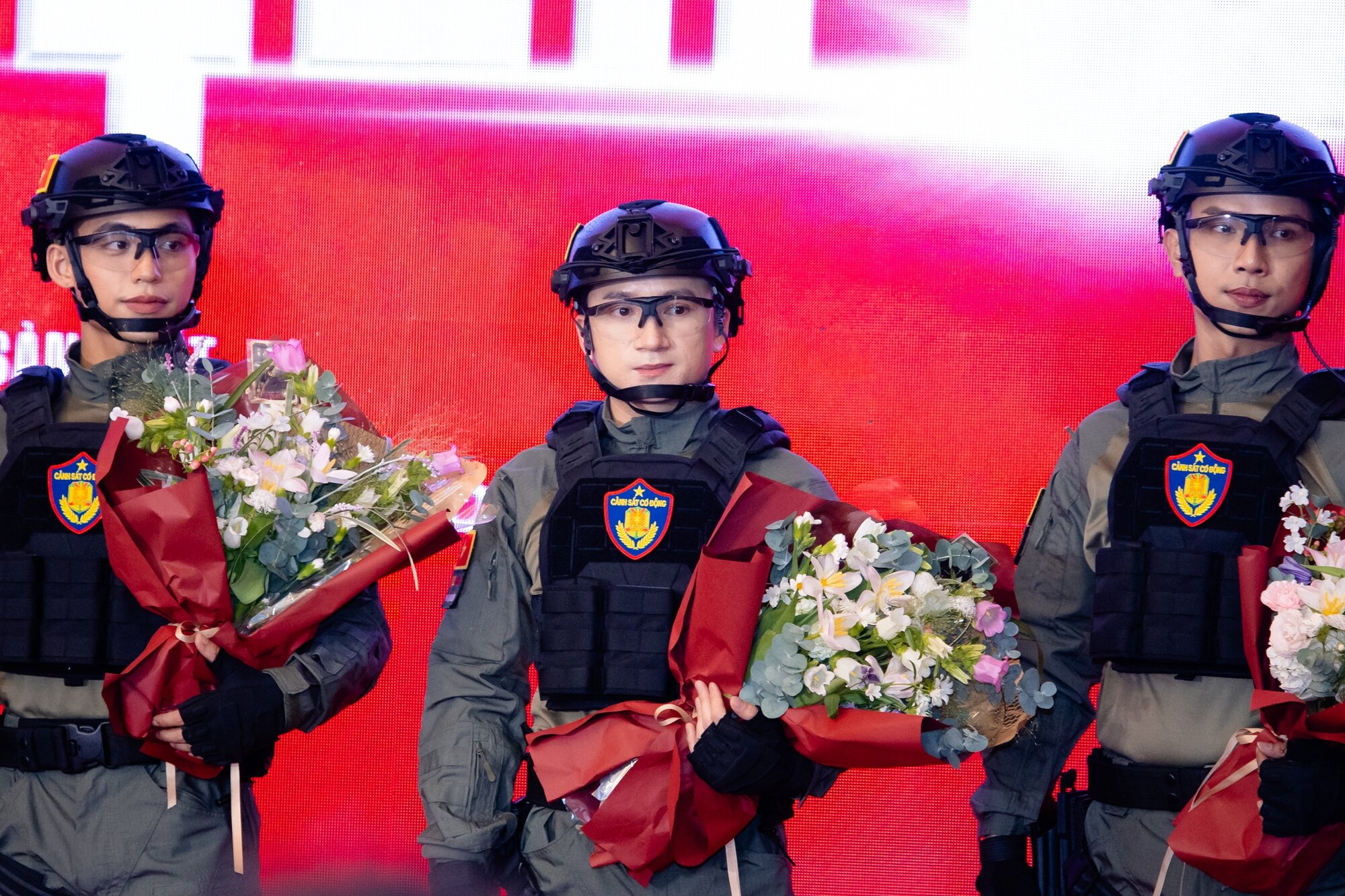 Gameshow gây sốc năm 2025:Kiều Minh Tuấn thẳng thắn “bóc” BinZ 