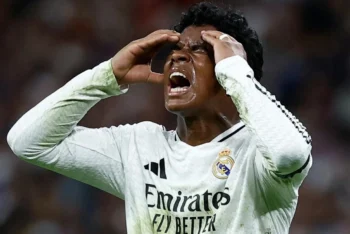 Tương lai của Endrick tại Real Madrid bị bỏ ngõ-ongkinh