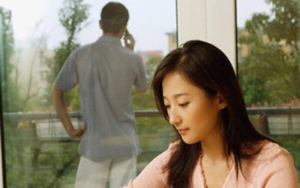 6 năm không con, hành động bất ngờ của vợ khiến chồng quyết định rời khỏi nhà