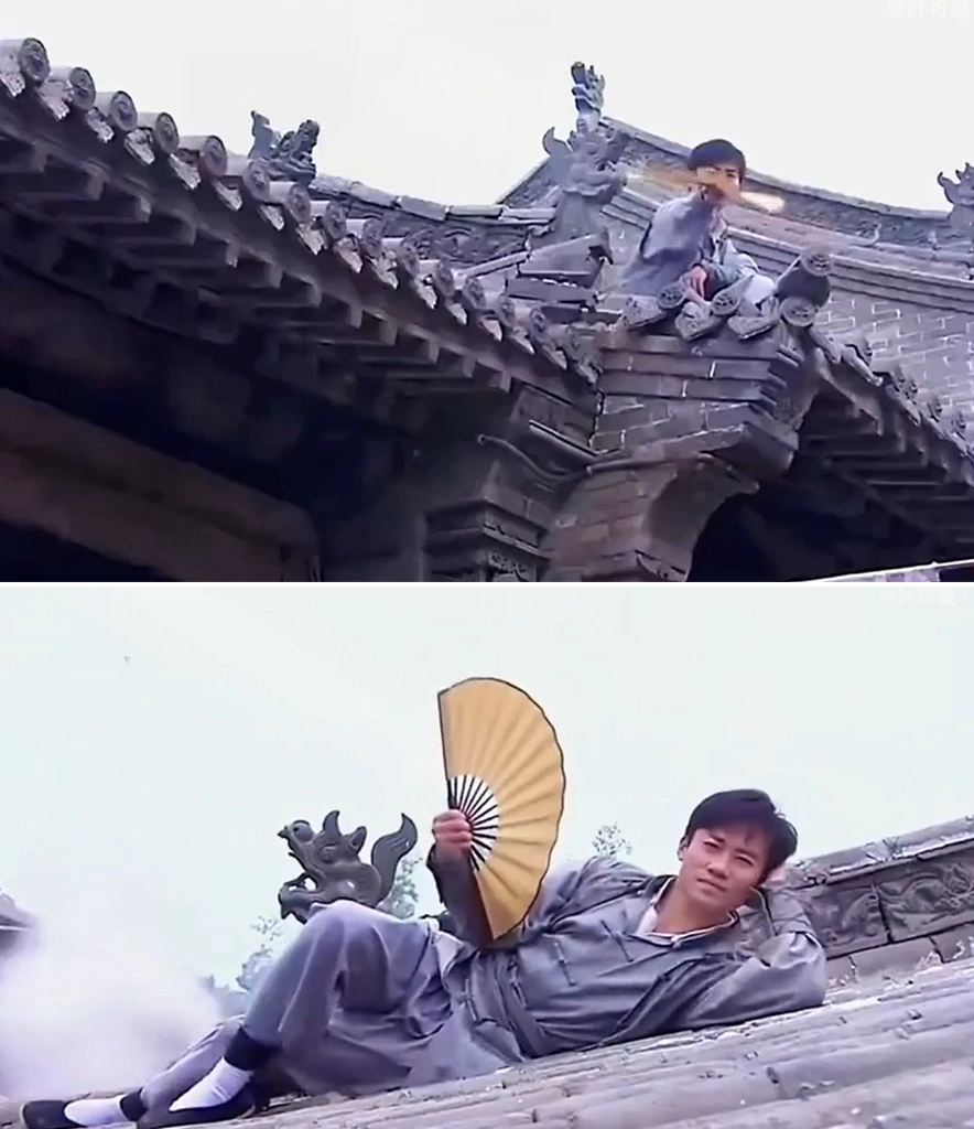 Cơ quan quản lý Trung Quốc siết chặt phim lịch sử 'anh hùng thần thánh hóa'-ongkinh