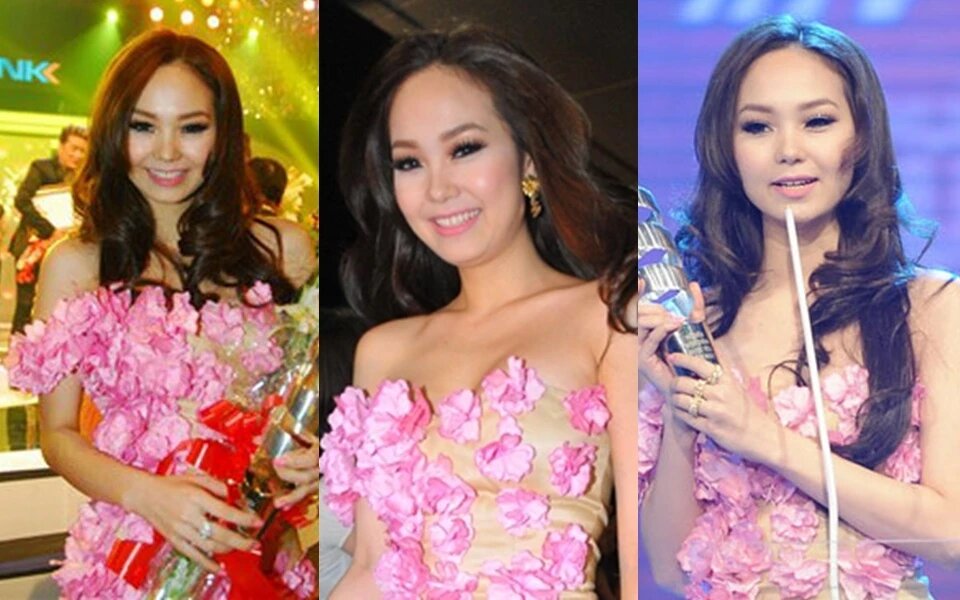 Chỉ một năm sau khi nhận giải thưởng điện ảnh danh giá đó, Minh Hằng bắt đầu đối mặt với những tin đồn liên quan đến việc can thiệp thẩm mỹ. Cô xuất hiện với gương mặt thon gọn hơn, không còn vẻ bầu bĩnh đặc trưng của biệt danh "bé Heo" ngày nào. Qua mỗi năm, nhan sắc của Minh Hằng lại có những biến đổi nhất định, và cũng có những giai đoạn cô phải hứng chịu nhiều chỉ trích, chê bai từ dư luận. Tuy nhiên, nhìn vào phiên bản hoàn hảo của cô ở thời điểm hiện tại, những đồn đoán hay tranh cãi trong quá khứ dường như trở nên không còn quan trọng. Người hâm mộ dành rất nhiều lời khen ngợi cho vẻ đẹp hiện tại của Minh Hằng và càng mong chờ cô sớm trở lại với màn ảnh để nhan sắc này được "tận dụng" một cách triệt để nhất.

Minh Hằng khởi nghiệp trong làng giải trí với vai trò ca sĩ, nhưng cô nhanh chóng tạo được dấu ấn mạnh mẽ và gặt hái thành công vượt trội ở lĩnh vực diễn xuất. Cô nổi lên từ loạt phim truyền hình ăn khách như Gọi Giấc Mơ Về, hay Ngôi Nhà Hạnh Phúc phiên bản Việt, với hình ảnh trẻ trung, dễ thương. Không ngừng làm mới mình, Minh Hằng dần khẳng định năng lực diễn xuất đa dạng qua những vai diễn có cá tính, gai góc hơn trong Vừa Đi Vừa Khóc, Sắc Đẹp Ngàn Cân, hay Bẫy Ngọt Ngào. Đặc biệt, màn hóa thân đầy ấn tượng và nhan sắc xinh đẹp của cô trong Chị Chị Em Em 2 đã nhận được vô vàn lời khen ngợi từ giới chuyên môn lẫn khán giả. Đáng tiếc là kể từ đó đến nay, Minh Hằng đã tạm gián đoạn sự nghiệp diễn xuất vì lý do cá nhân. Sau đó, cô trở lại nhưng chủ yếu với tư cách ca sĩ và vẫn chưa có dấu hiệu sẽ tái xuất màn ảnh rộng hay truyền hình.