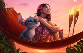 Chris Sanders trở lại viết kịch bản cho phần 2 của Lilo & Stitch-ongkinh