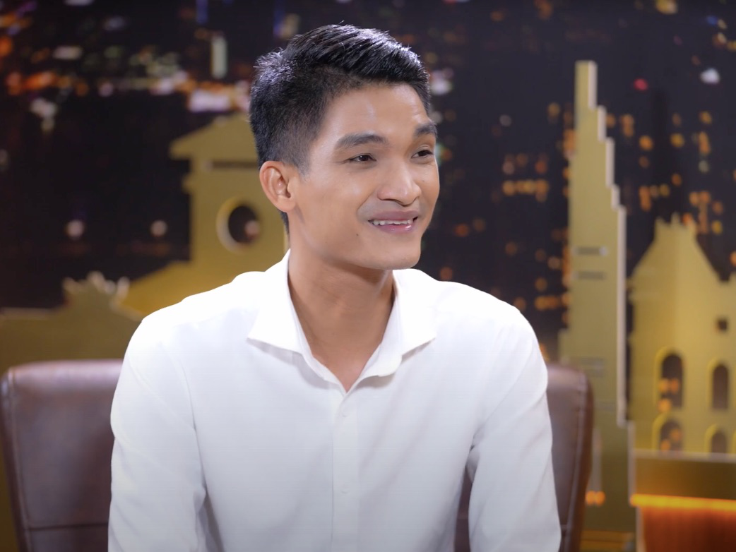 Mạc Văn Khoa bị AI giả mạo hình ảnh quảng cáo khóa học làm giàu - Ongkinh