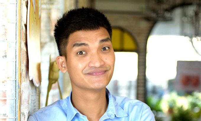 Mạc Văn Khoa cảnh báo khi là nạn nhân của deepfake