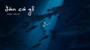 Phim ngắn Đàn cá gỗ gây tranh cãi vì quảng cáo lố-ongkinh