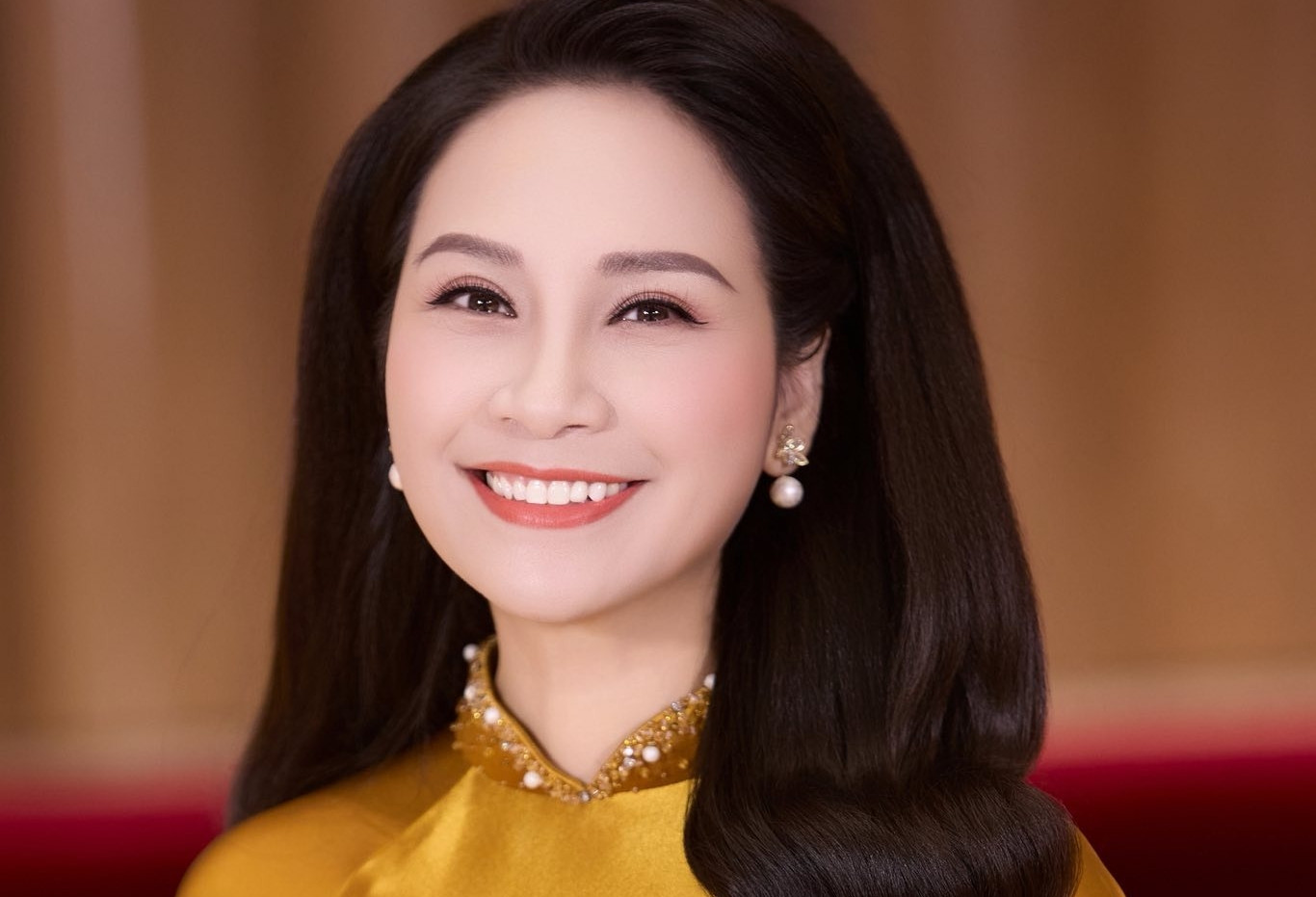 MC Mỹ Lan nói lời chia tay VTV3 sau 6 năm gắn bó với "Cafe sáng"