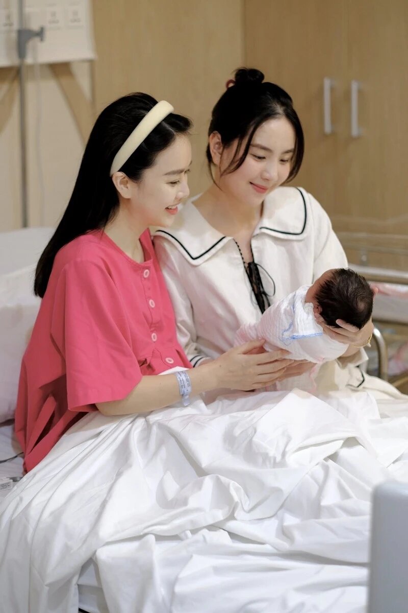 MC Ngô Mai Phương của VTV đón tin vui ở tuổi 28