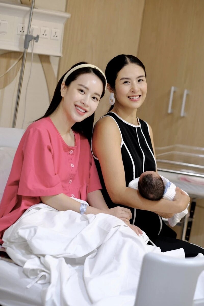 MC Ngô Mai Phương của VTV đón tin vui ở tuổi 28