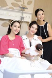 MC Ngô Mai Phương của VTV đón tin vui ở tuổi 28