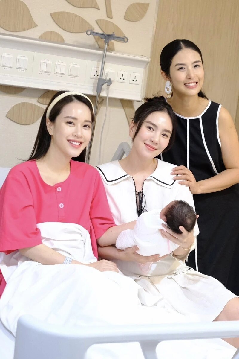 MC Ngô Mai Phương của VTV đón tin vui ở tuổi 28