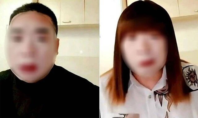 Nạn nhân của Hồng tỷ: “Xin hãy để tôi yên!”