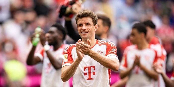 Muller khẳng định sẽ gia nhập giải nhà nghề Mỹ (MLS)