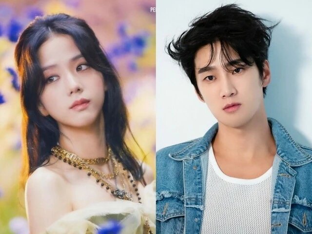 Jisoo bị nam thần BTS tung hint hẹn hò lộ liễu