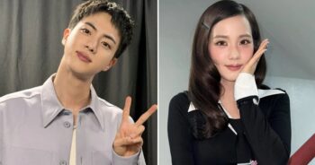 Jisoo bị nam thần BTS tung hint hẹn hò lộ liễu