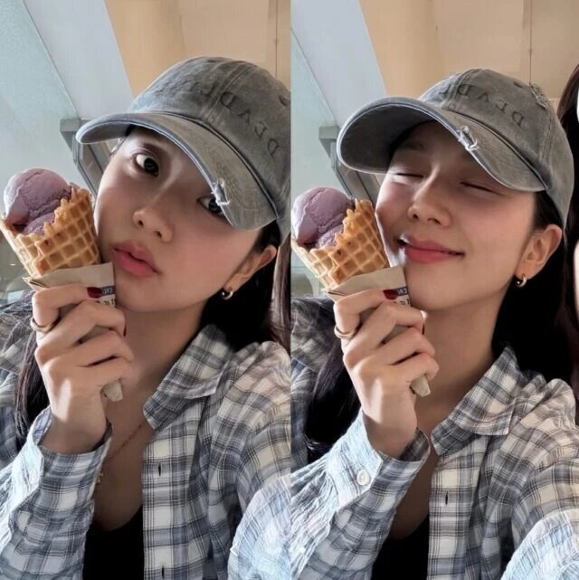 Jisoo bị nam thần BTS tung hint hẹn hò lộ liễu