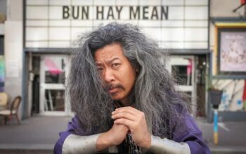 Bun Hay Mean rơi từ tầng 8 tử vong tại chỗ