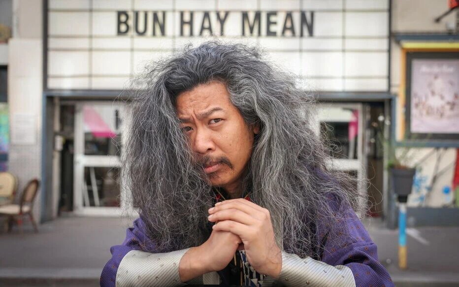 Bun Hay Mean rơi từ tầng 8 tử vong tại chỗ